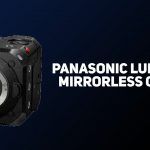 Panasonic Lumix BGH1 Mirrorless Camera