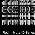 Xiaomi Redmi Note 10 series