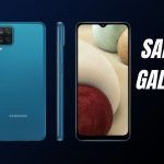 Samsung Galaxy A12, Samsung Galaxy A12s