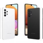 Samsung Galaxy A32 /A33