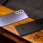 Samsung Galaxy S21+, Samsung Galaxy S22 / Samsung One UI 4 Samsung Galaxy S22+ One UI 5.0 beta