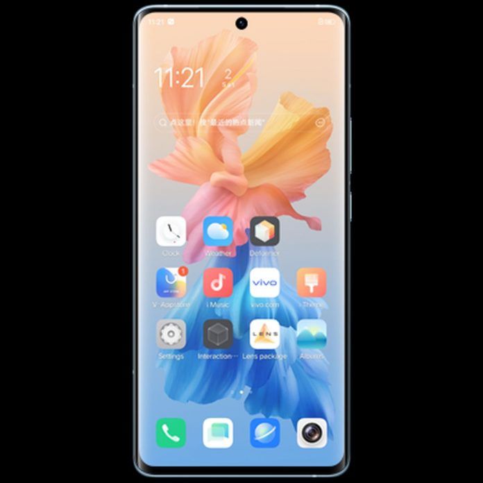 Vivo V2055A