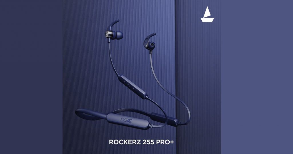 boat rockerz 255 pro  price