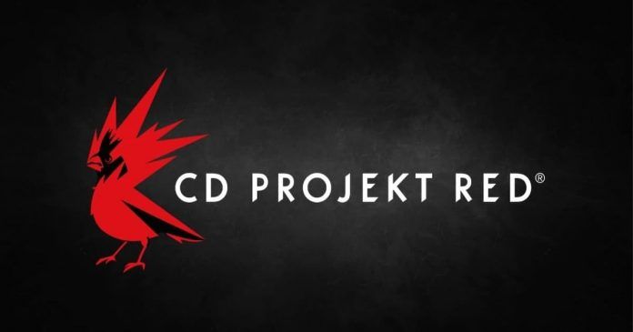 cd projekt red ransomware attack
