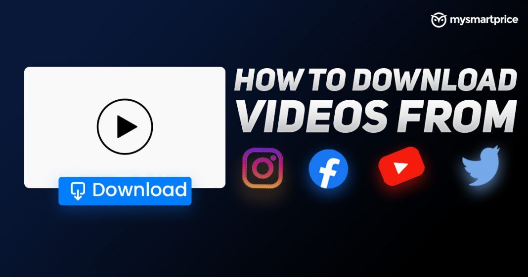 how to download youtube videos to your phone