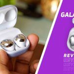 Samsung Galaxy Buds Pro