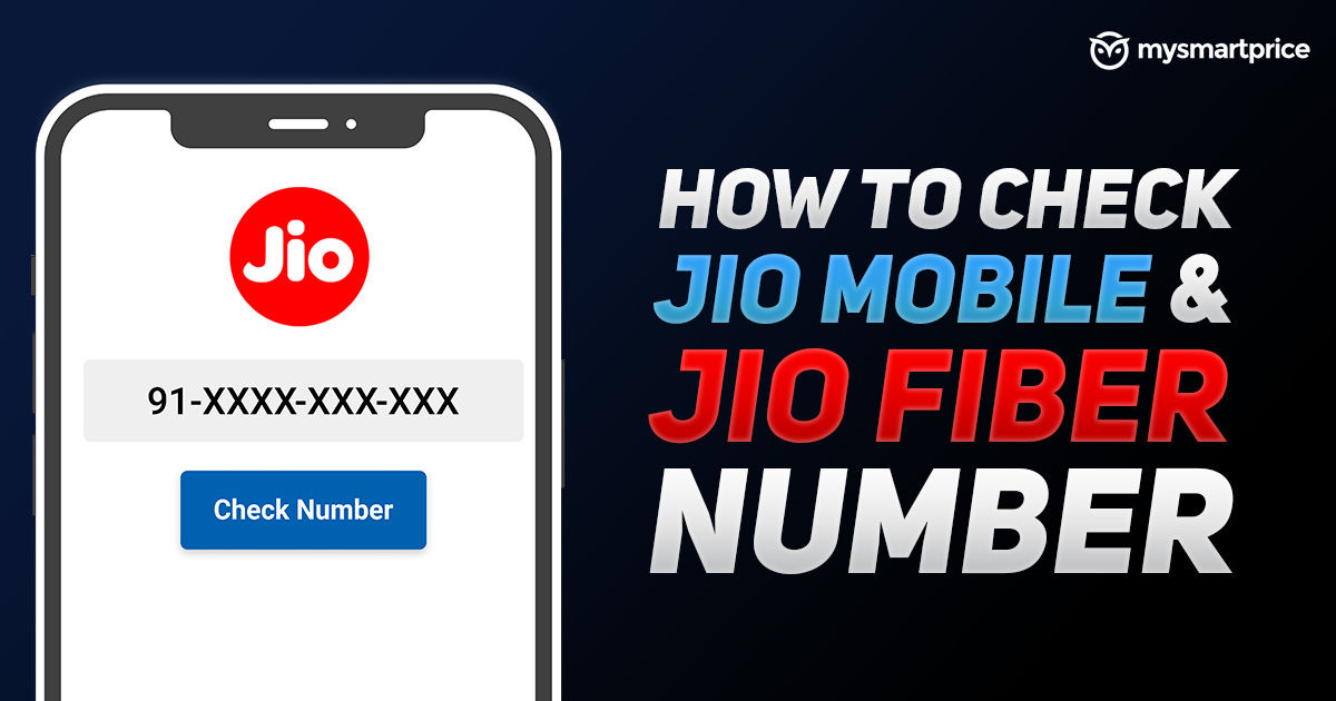 Jio Number - wide 3