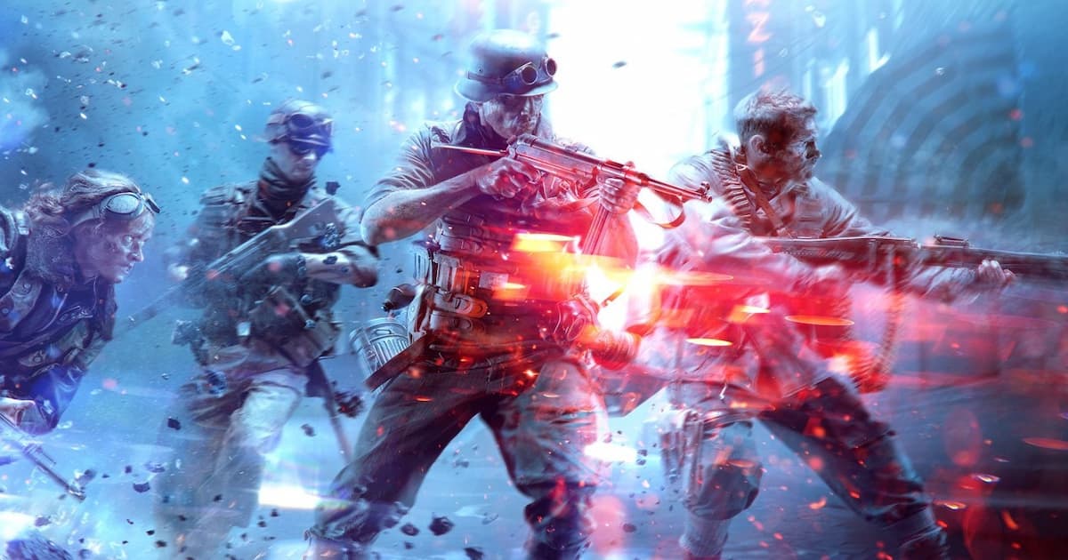 EA Will Launch Next Battlefield Game During Holiday 2021 ...