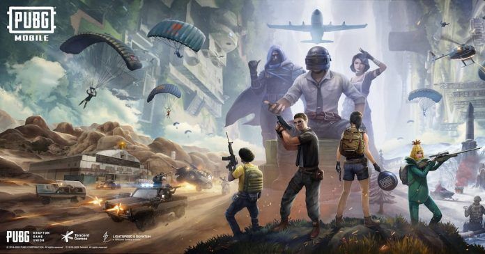 PUBG Mobile 2 Release Date Possibly Revealed: Set in 2051 ...