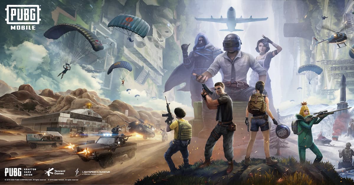 Pubg Mobile Crosses 1 Billion Downloads Since Its 2018 Launch How Much Do You Think India Has Added