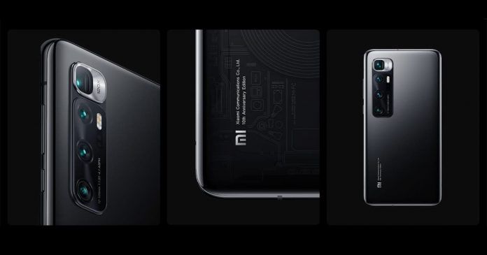 xiaomi fast charging