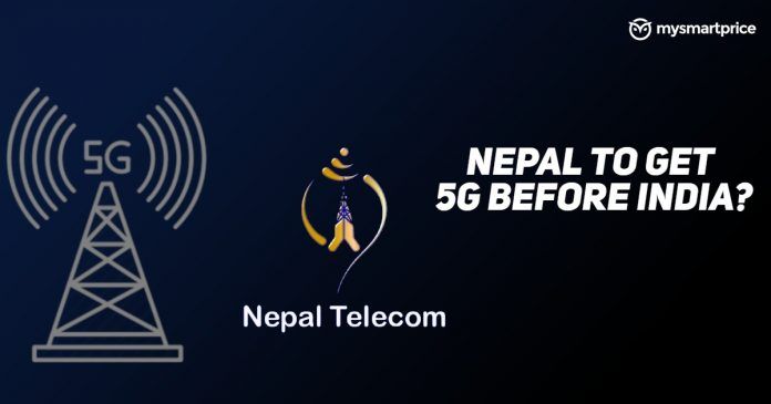 Nepal 5g