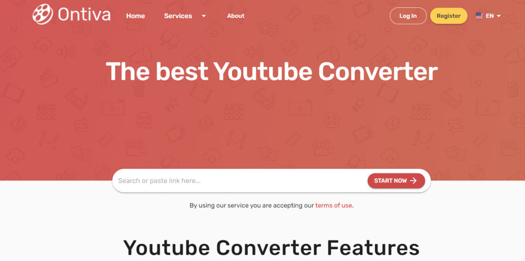 youtube mp3 conconventer free online