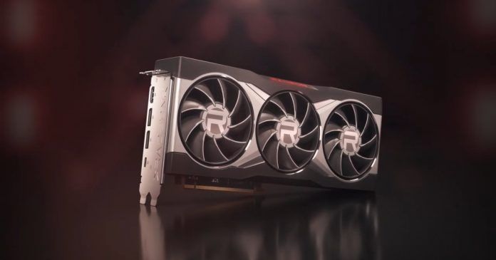 AMD Radeon RX 6900 XT AMD Radeon RX 6500