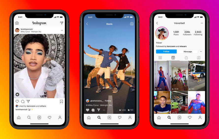 How to download Instagram and Facebook videos on your smartphone