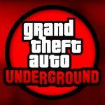 GTA mod Underground map San Andreas