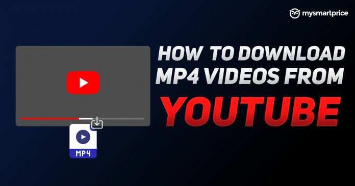 download video from youtube to mp4 online free