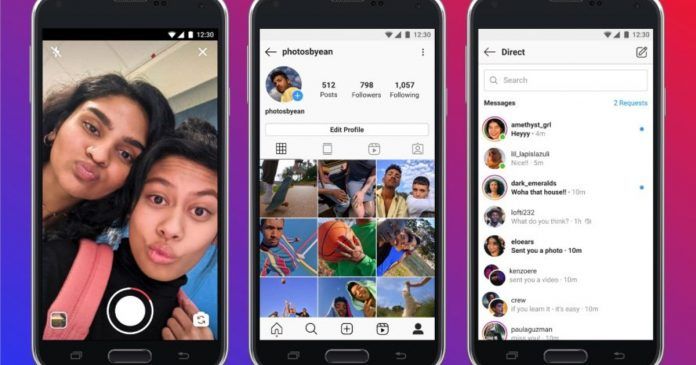 Instagram Lite