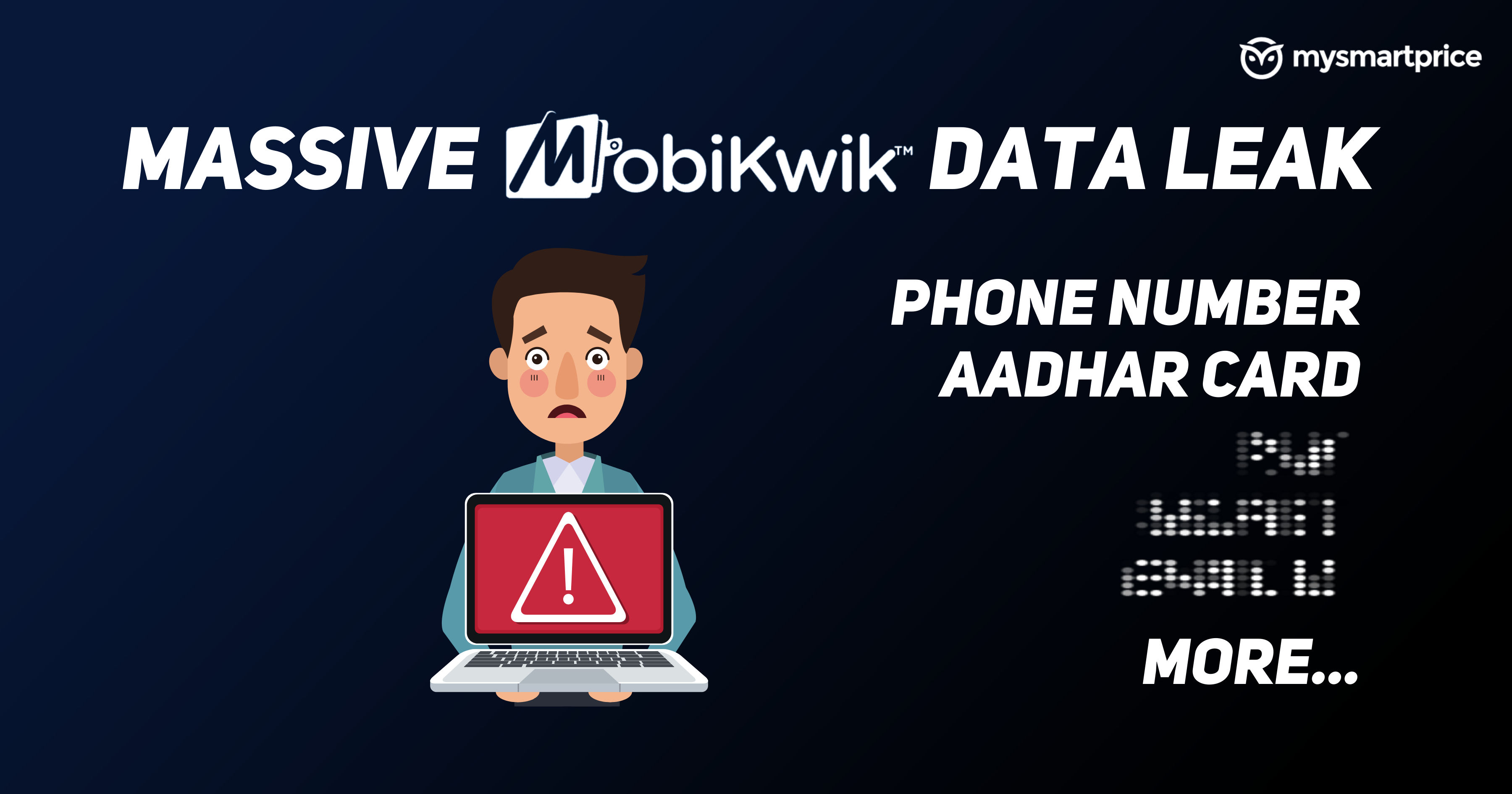 Mobikwik Data Breach