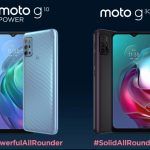 Moto G10 Power, Moto G30
