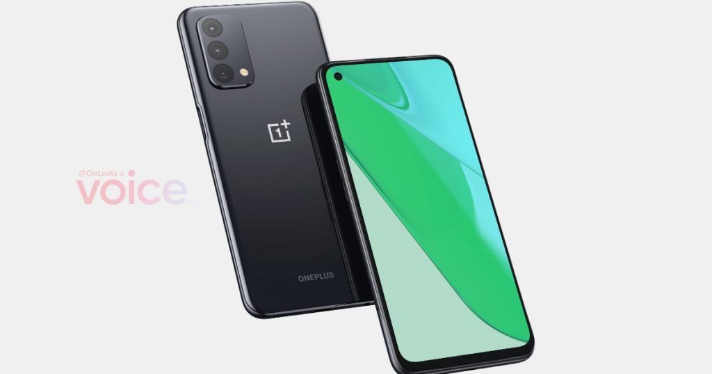 OnePlus Nord N10 successor/ Nord N20/ OnePlus Nord Ebba