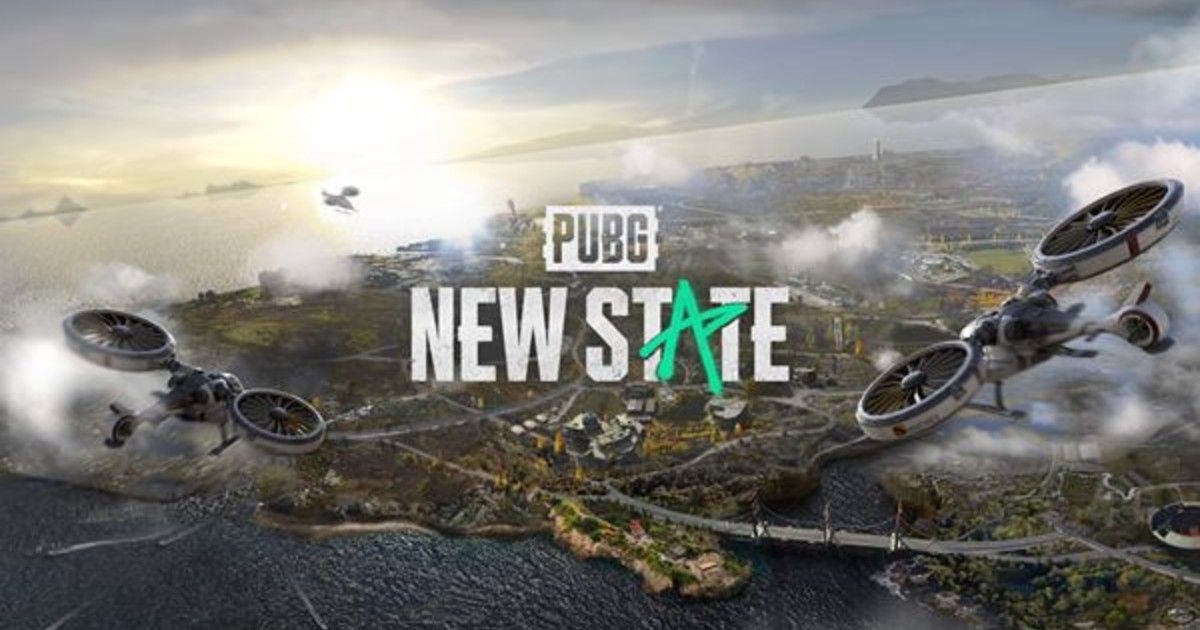 Pubg new state будет ли на пк