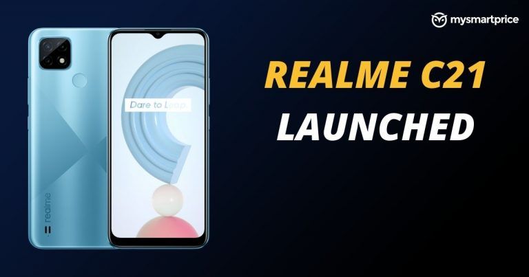 Какой смартфон лучше realme c21 или xiaomi 9