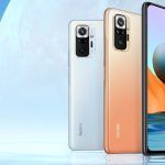 Redmi Note 10