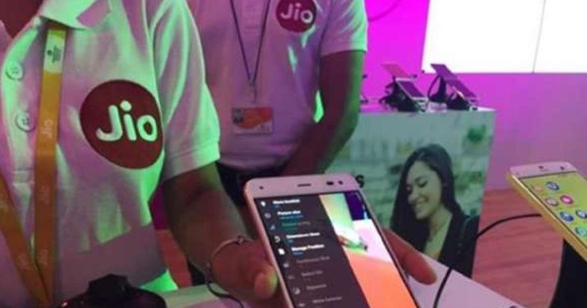 Reliance Agm 2021 Live Jio Phone Next 4g Smartphone Launched In Partnership With Google Sale From September 10 Mysmartprice