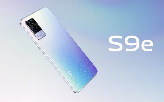 vivo s9e 5g