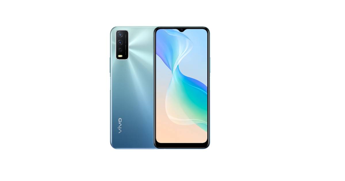 Vivo Y76s 5G