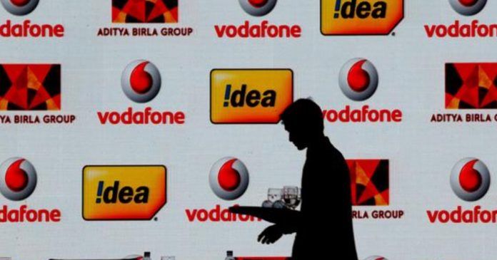 Vodafone Idea Vi