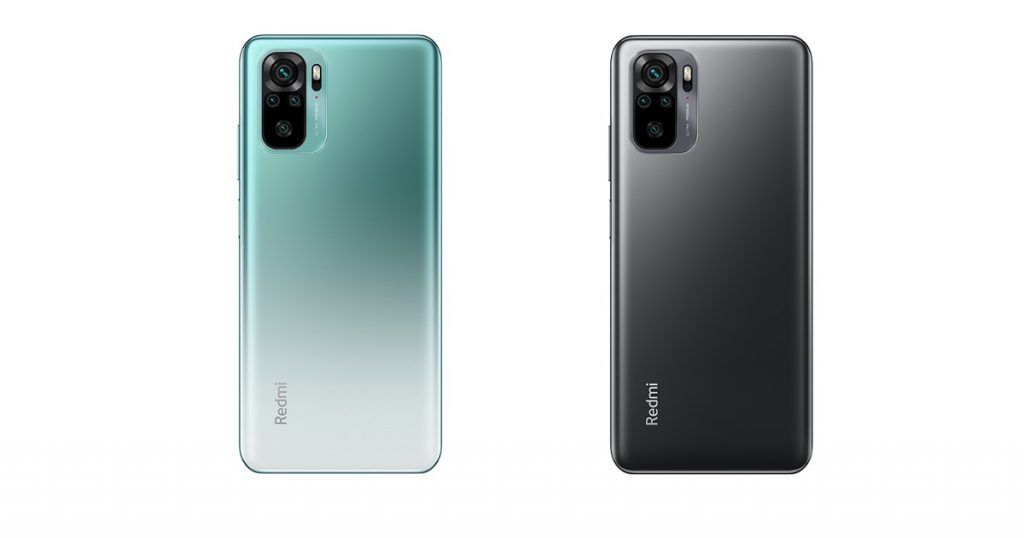 new model redmi phone 2021