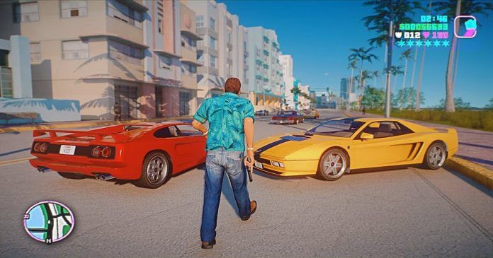 grand theft auto iii system requirements