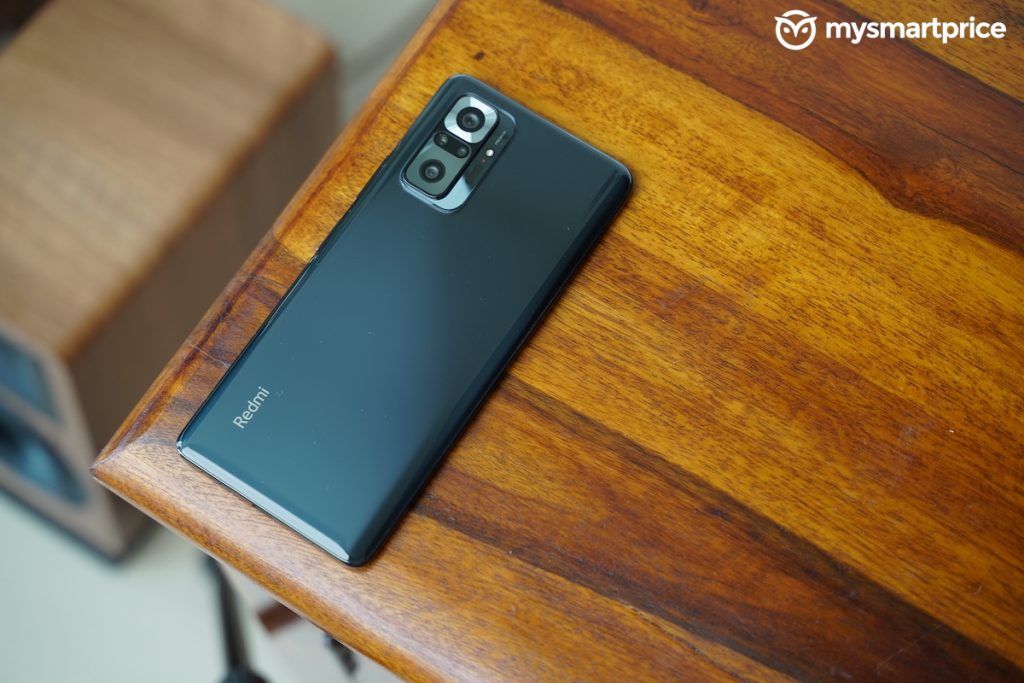 Redmi Note 10 Pro Max review: A worthy upgrade in every way