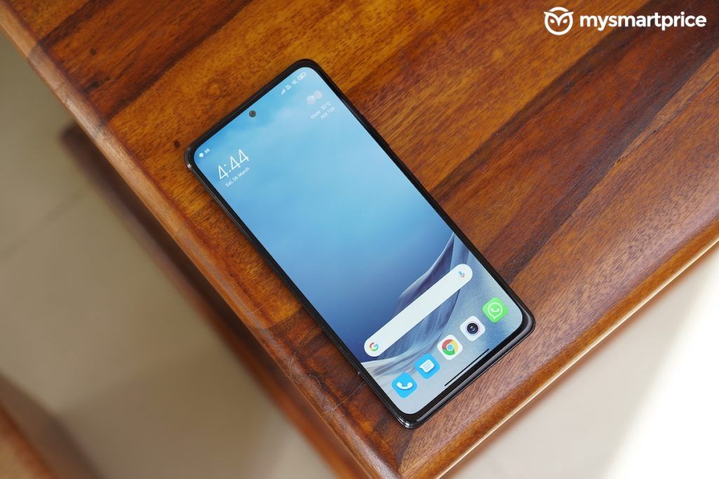 Redmi Note 10 Pro Max Will Be On Sale Today At 12 Noon On : Price And  Specs Heres Here