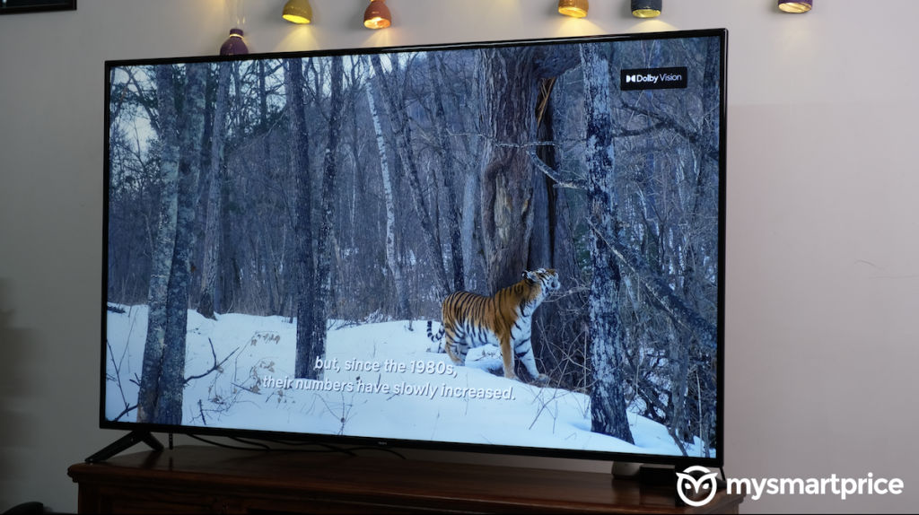 Xiaomi Smart TV X Series (2023) 65 Inch 4K Review 🔥, Dolby Vision
