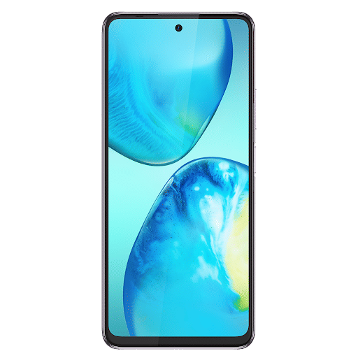 Infinix Hot 10i render