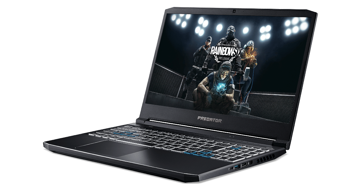 buy acer predator helios 300 gaming laptop