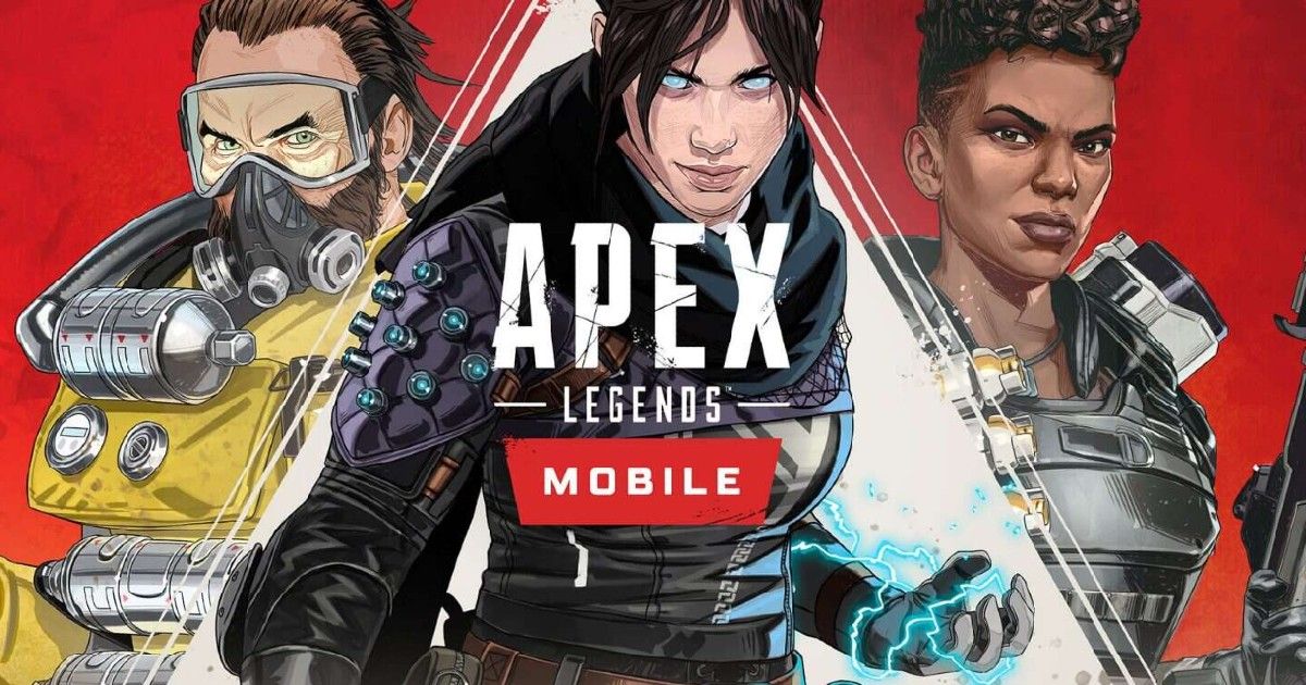 CONFIRMED* Apex Legends Season 10 Download Size: How Big Is The