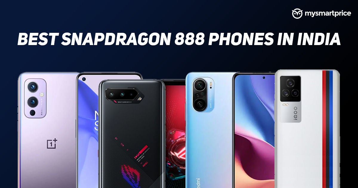 best-snapdragon-888-phones-oneplus-9-series-asus-rog-phone-5-xiaomi