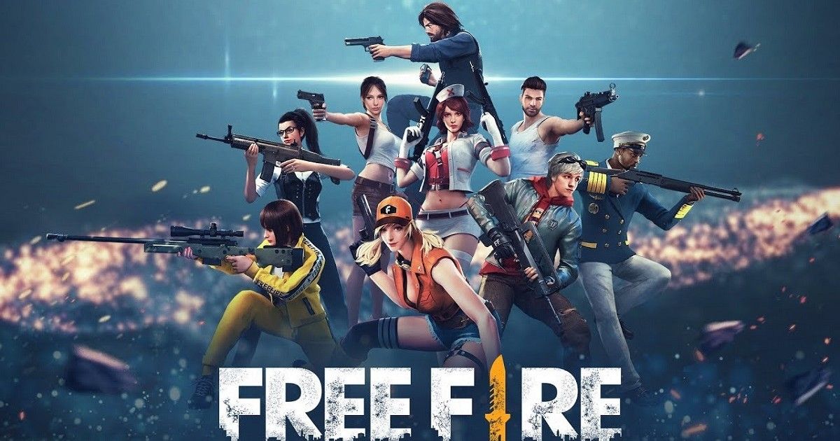 Free Fire Redeem Code List Today S Rewards And Codes How To Redeem On Reward Ff Garena Website July 5