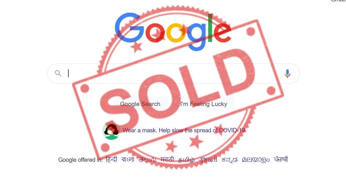 Man buys Argentina's Google domain for just £2, SHOCKING: 30-year-old man manages to buy a country's Google domain for just Rs 200