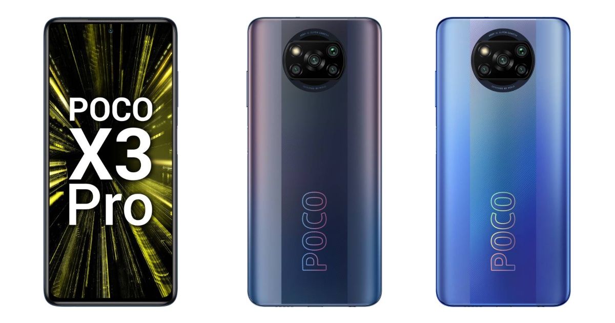 Что лучше poco x3 pro или honor 20