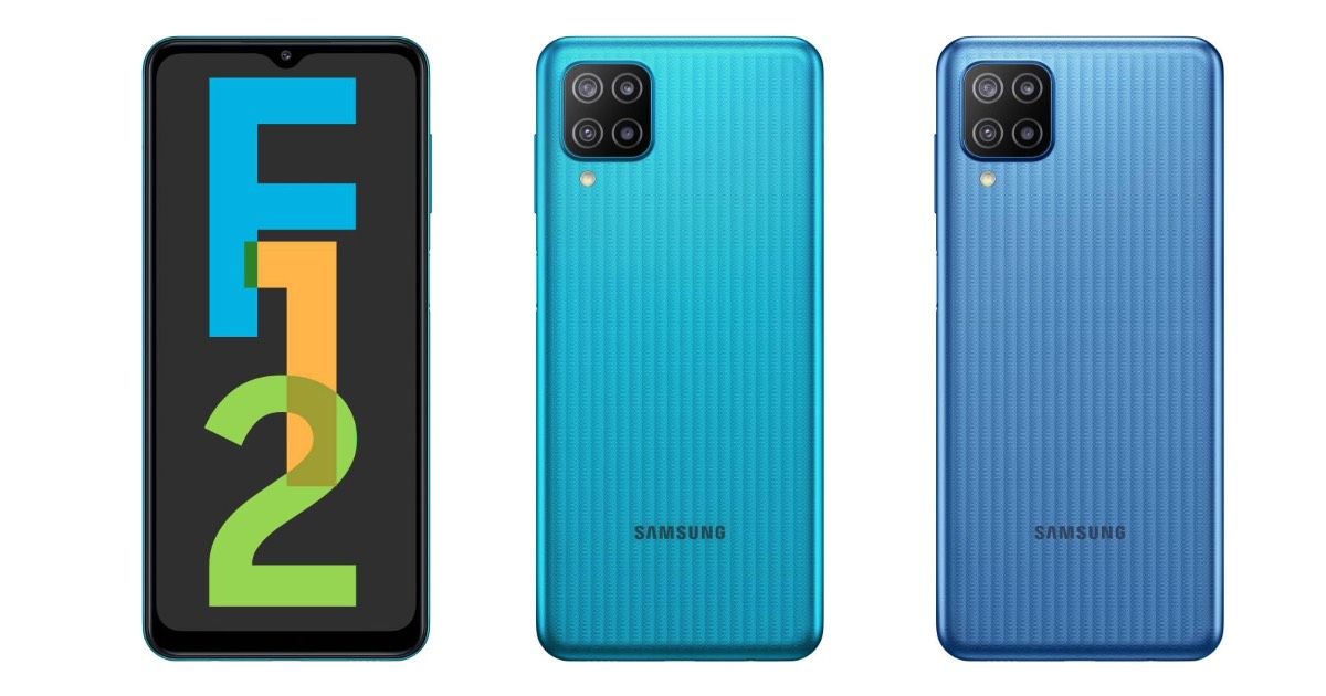 New Samsung Mobile Phones Launched In 21 Galaxy S Fe 5g Galaxy F62 Galaxy A52 And More Mysmartprice