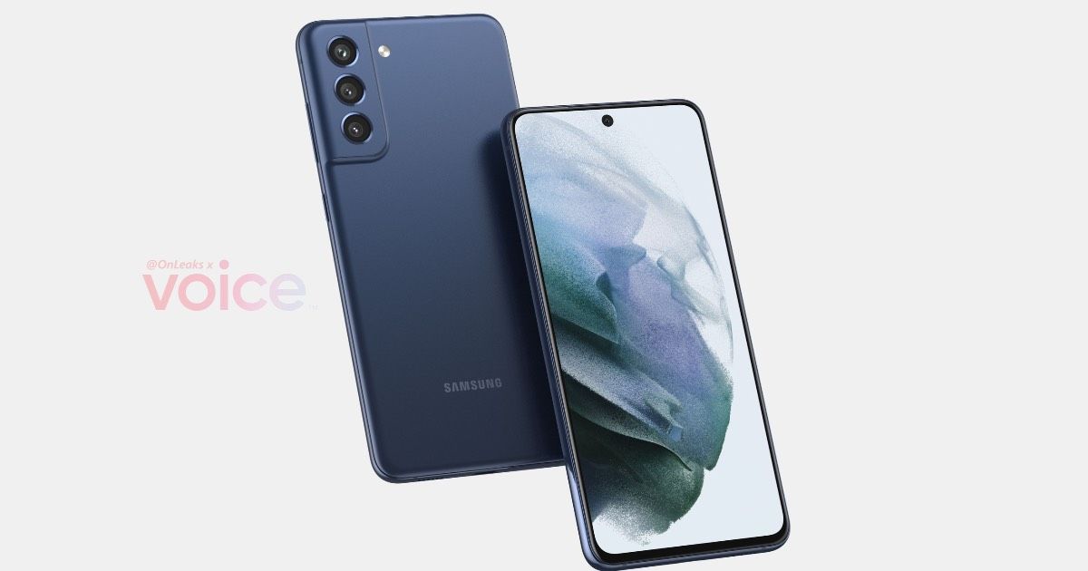 Samsung Galaxy S21 Fe 5g Exynos Version Spotted On Geekbench Revealing Key Specifications Ahead Of Launch Mysmartprice