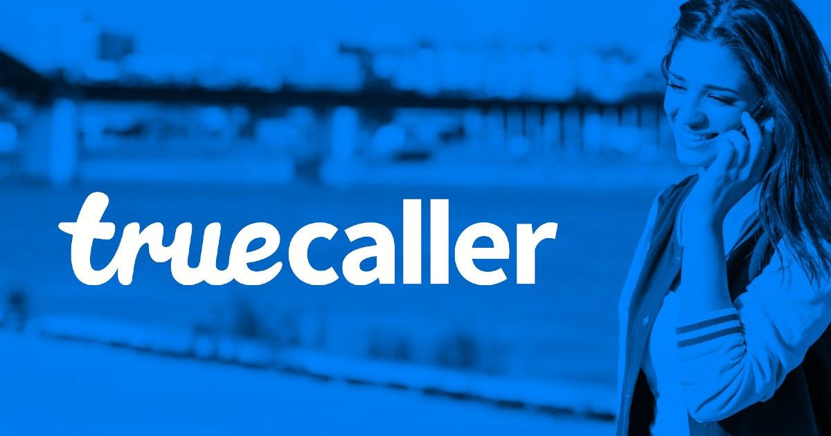 Truecaller