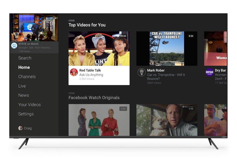 Facebook Watch: How to Download Facebook Watch App on Android TV and