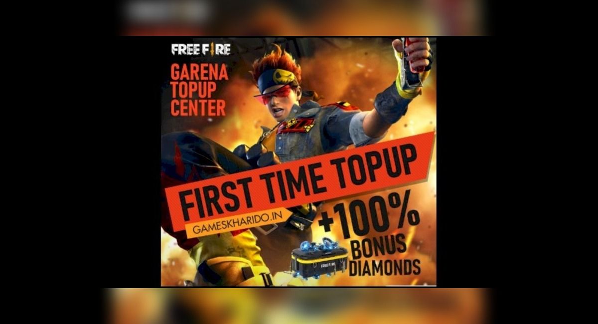 Free Fire Diamond Top Up How To Top Up Diamonds In Garena Free Fire Game Best Offers Price Mysmartprice