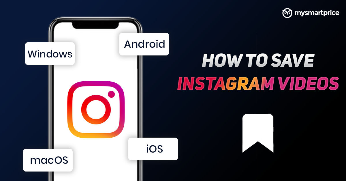 download instagram video in gallery